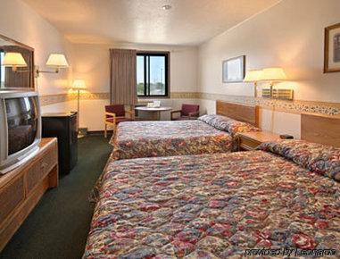 Super 8 By Wyndham Buffalo Exterior foto